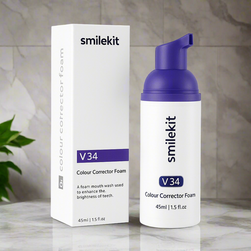 Lumident SmileKit